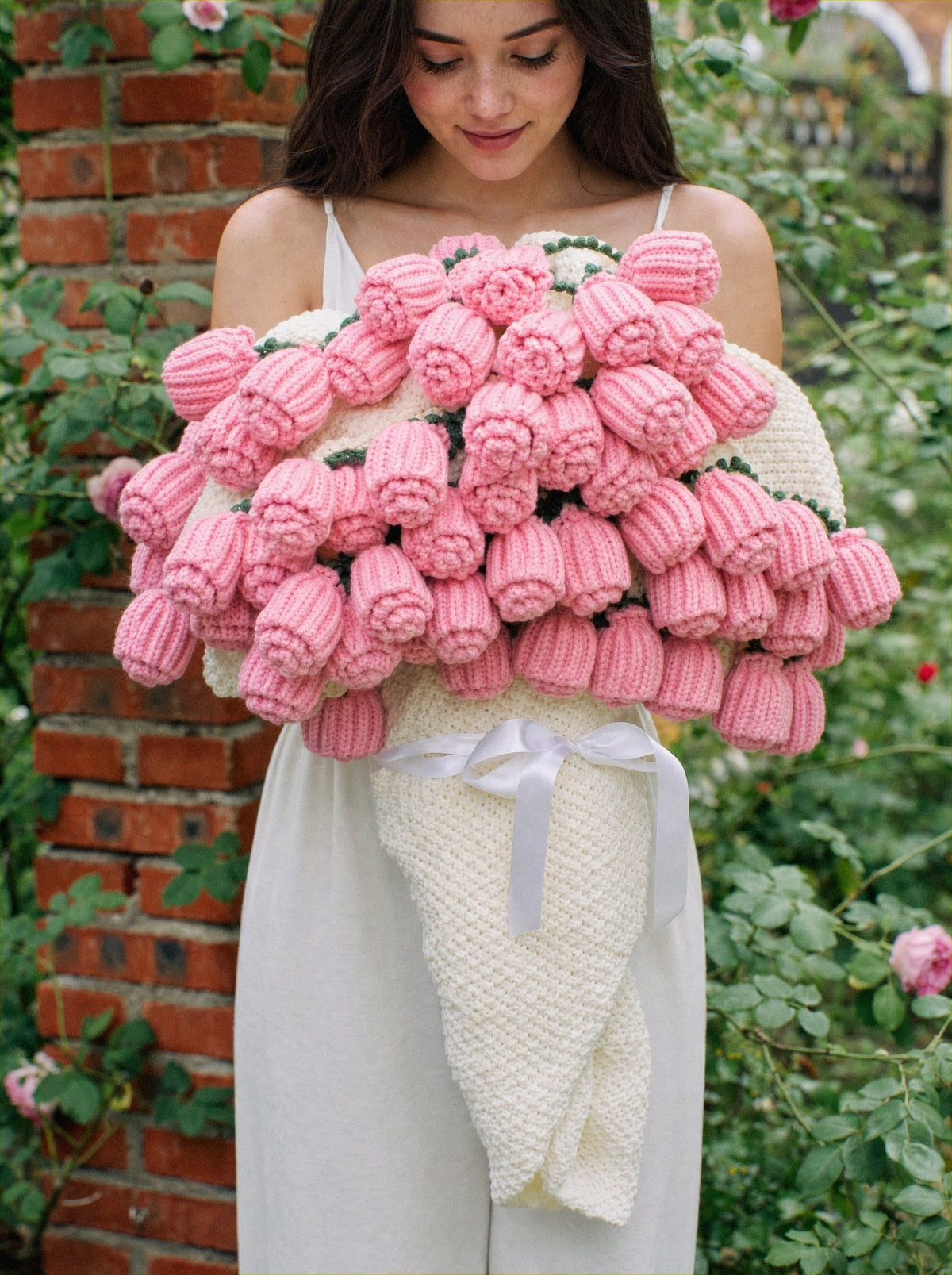 Blush Rose