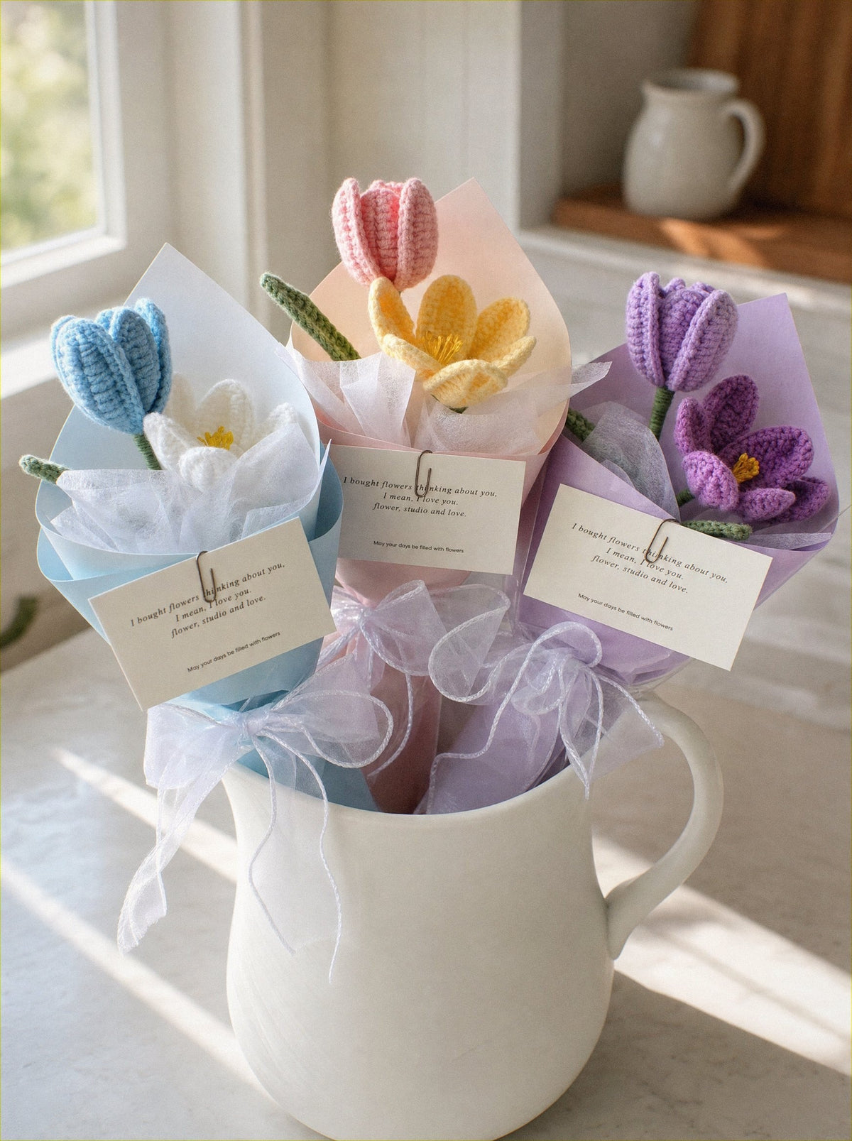 Bloomie Forever Rose